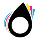 Logotipo da empresa KHROMA PERSONALIZACOES