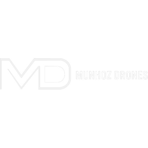 Logotipo da empresa MD DRONES LTDA