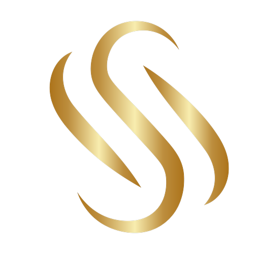 Logotipo da empresa SUA SOCIAL MEDIA