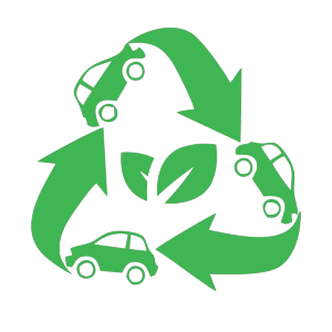 Logotipo da empresa ELITE ECO PECAS