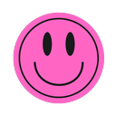 Logotipo da empresa PINK HELLO