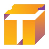 Logotipo da empresa T BOX