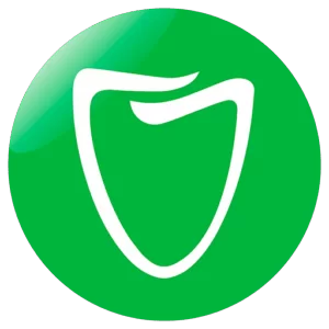 Logotipo da empresa ODONTOCOMPANY NOVA ESPERANCA