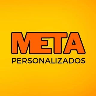 Logotipo da empresa COPIADORA META