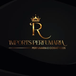 Logotipo da empresa R IMPORTS PERFUMARIA
