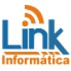 Logotipo da empresa LINK