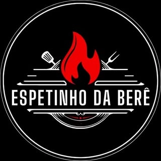 Logotipo da empresa ESPETINHO DA BERE
