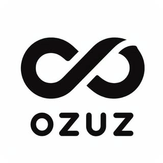 Logotipo da empresa OZUZ