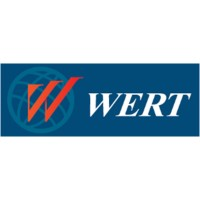 Logotipo da empresa WERT CONTABILIDADE