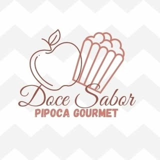 Logotipo da empresa DOCE SABOR PIPOCA GOURMET BTU