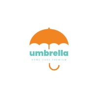 Logotipo da empresa UMBRELLA CARE