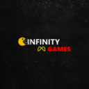 Logotipo da empresa INFINITY GAMES