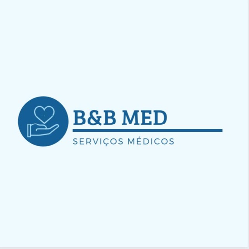 Logotipo da empresa B&B SERVICOS MEDICOS OPERACIONAL 2 LTDA