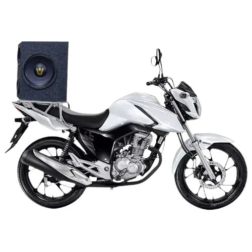 Logotipo da empresa CAMARGO MOTO PROPAGANDA