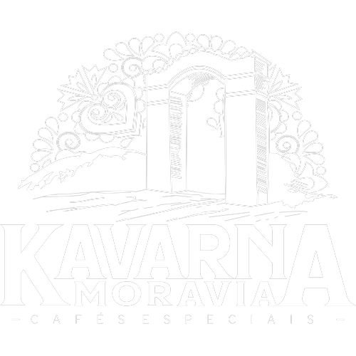 Logotipo da empresa KAVARNA MORAVIA
