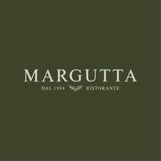 Logotipo da empresa MARGUTTA