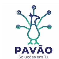 Logotipo da empresa ANDRE LUIZ PAVAO LIMA
