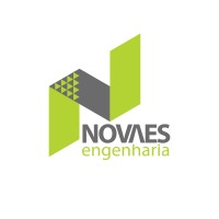 Logotipo da empresa NOVAES ENGENHARIA SPE VII LTDA