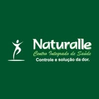 Logotipo da empresa NATURALLE CENTRO INTEGRADO DE SAUDE