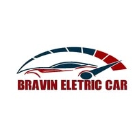 Logotipo da empresa BRAVIN ELETRIC CAR