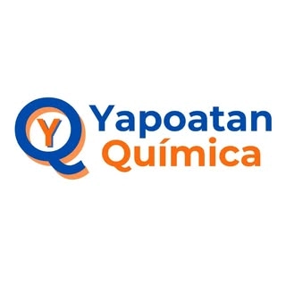 Logotipo da empresa YAPOATAN QUIMICA