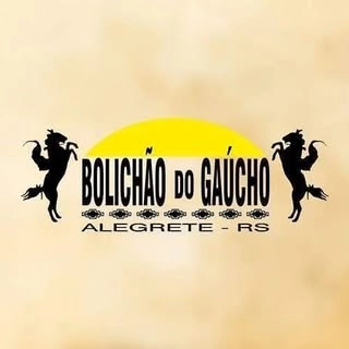 Logotipo da empresa BOLICHO DO PANCHO