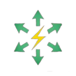 Logotipo da empresa LIMERCAMP MATERIAIS ELETRICOS