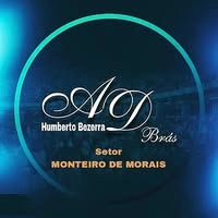 Logotipo da empresa DANILO D'AGUA