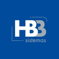 Logotipo da empresa HB3