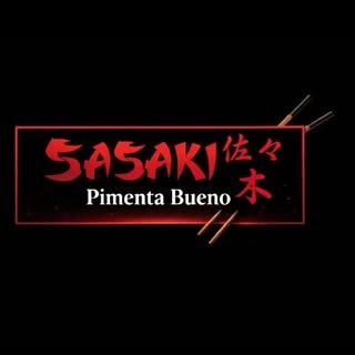 Logotipo da empresa SUSHI IE