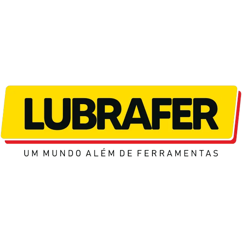 Logotipo da empresa LUBRAFER