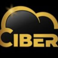 Logotipo da empresa CIBER CONT