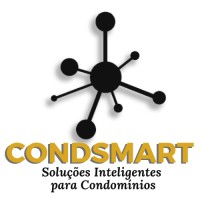 Logotipo da empresa CONDSMART