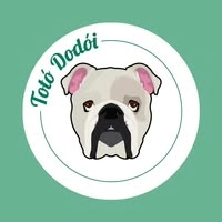 Logotipo da empresa SD EMPREITEIRO