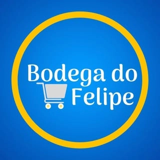 Logotipo da empresa BODEGA DO FELIPE