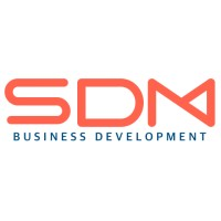Logotipo da empresa SDM BUSINESS LTDA