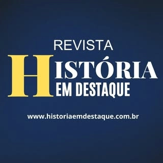 Logotipo da empresa HISTORIA EM DESTAQUE