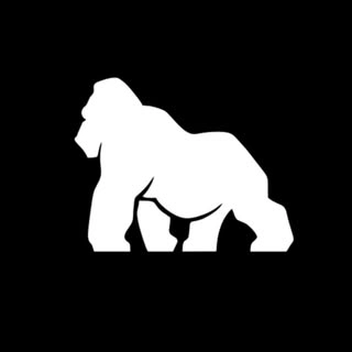 Logotipo da empresa MONKEY BRAND
