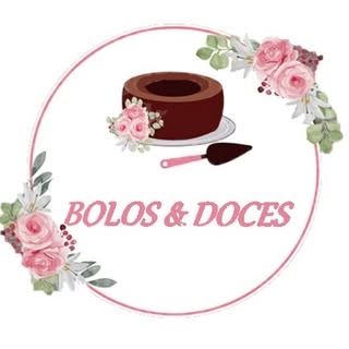 Logotipo da empresa DOCES E SALGADOS
