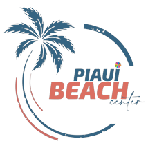 Logotipo da empresa PIAUI BEACH CENTER