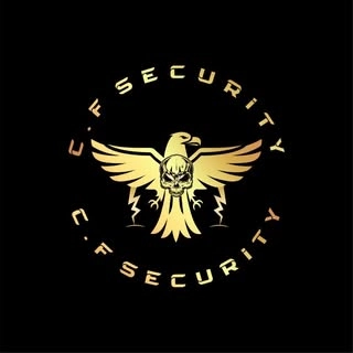 Logotipo da empresa C F SECURITY