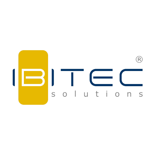 Logotipo da empresa IBITEC SOLUTION