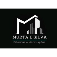 Logotipo da empresa MURTA REFORMAS E CONSTRUCOES LTDA