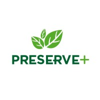 Logotipo da empresa PRESERVE +