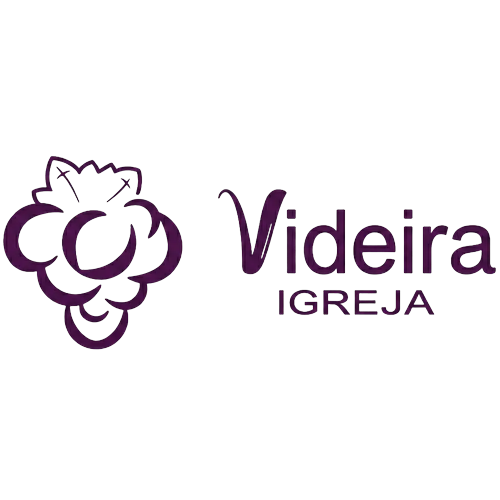 Logotipo da empresa VIDEIRA CHURCH