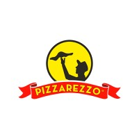 Logotipo da empresa PIZZAREZZO