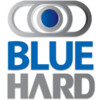 Logotipo da empresa BLUEHARD SOLUCOES EM TECNOLOGIA