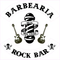 Logotipo da empresa ROCK STAR
