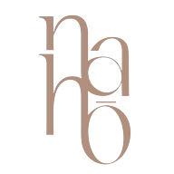 Logotipo da empresa NAHO