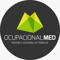 Logotipo da empresa CLINICA OCUPACIONAL MED LAB +